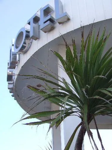 Hotel Avano - Pleasure Beach Blackpool Velká Británie