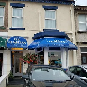 Hotel The Cumbrian, Blackpool