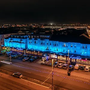 Hotel Lyndene, Blackpool
