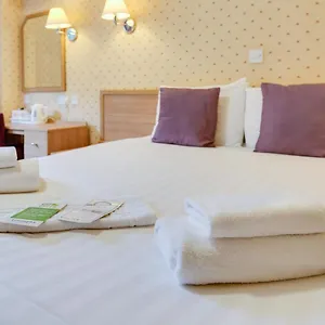 Hotel Queens, Blackpool