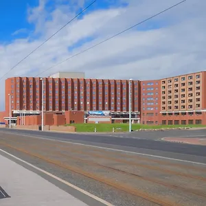 Hotel Grand, Blackpool