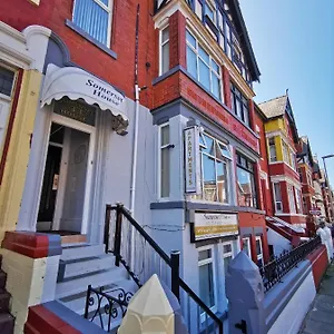 Somerset House Blackpool