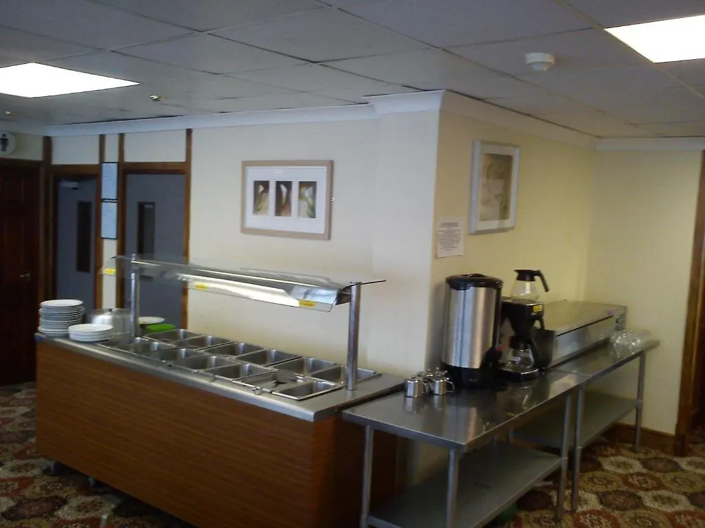 Hotel Avano - Pleasure Beach Blackpool