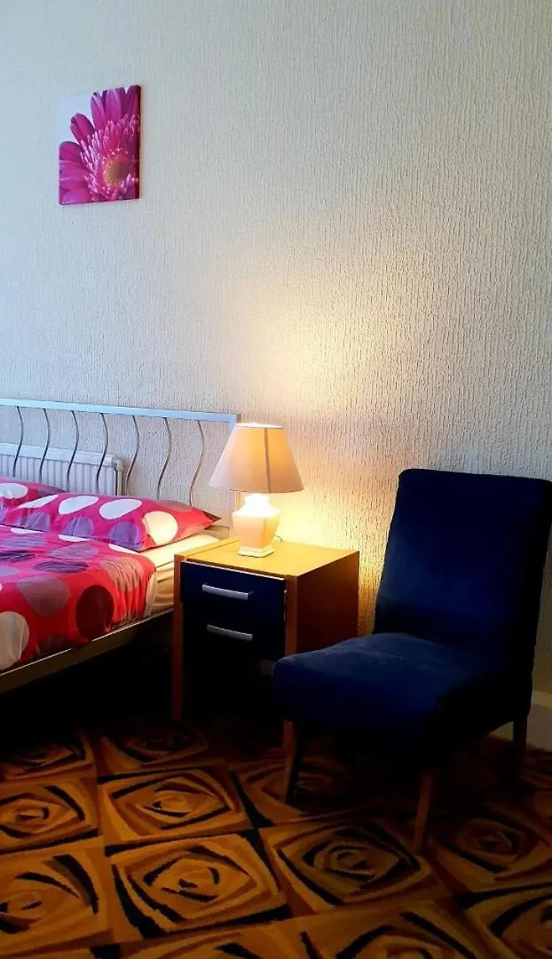 Hotel Avano - Pleasure Beach Blackpool 2*,  United Kingdom