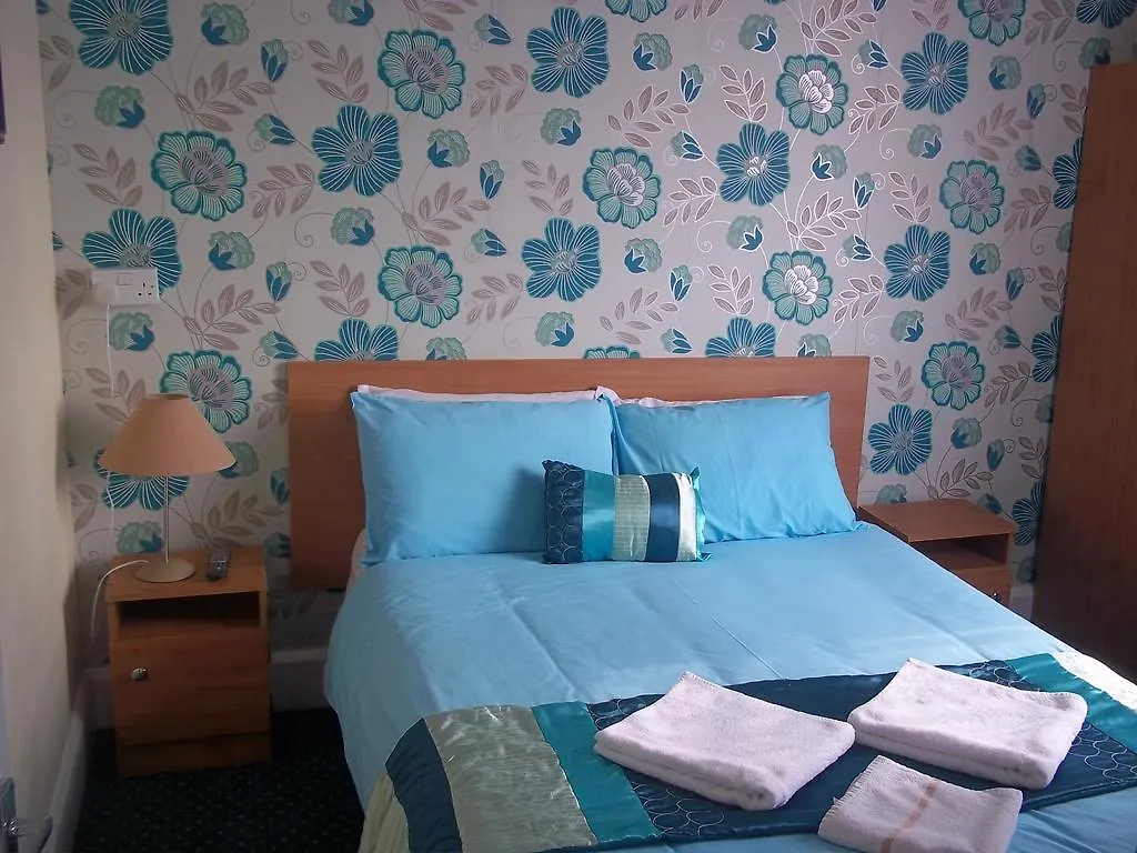 Hotel Avano - Pleasure Beach Blackpool