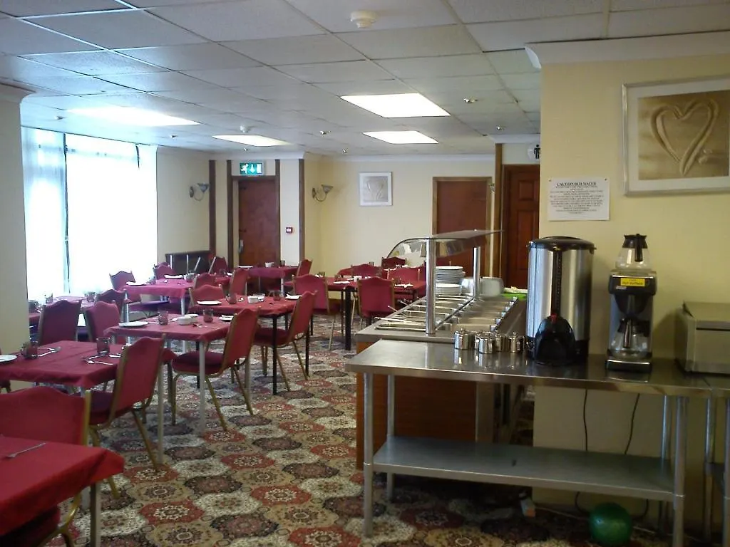 Hotel Avano - Pleasure Beach Blackpool