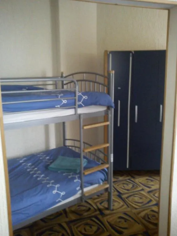 Hotel Avano - Pleasure Beach Blackpool 2*,