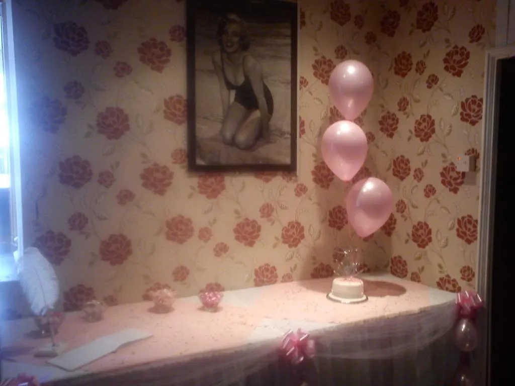 Hotel Avano - Pleasure Beach Blackpool