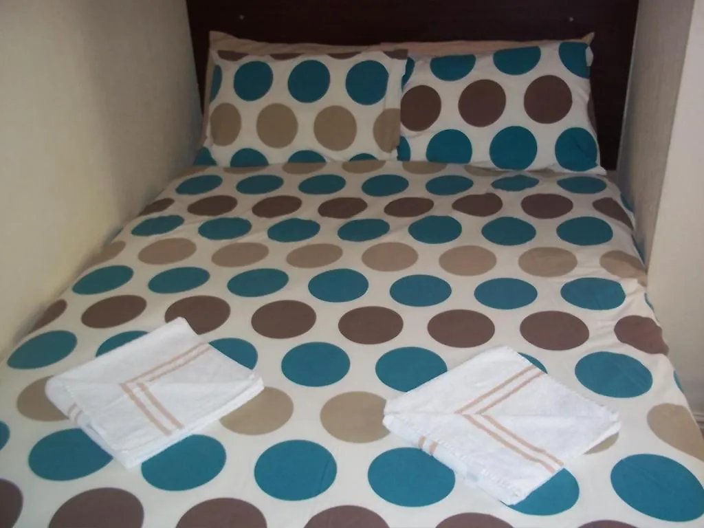 Hotel Avano - Pleasure Beach Blackpool