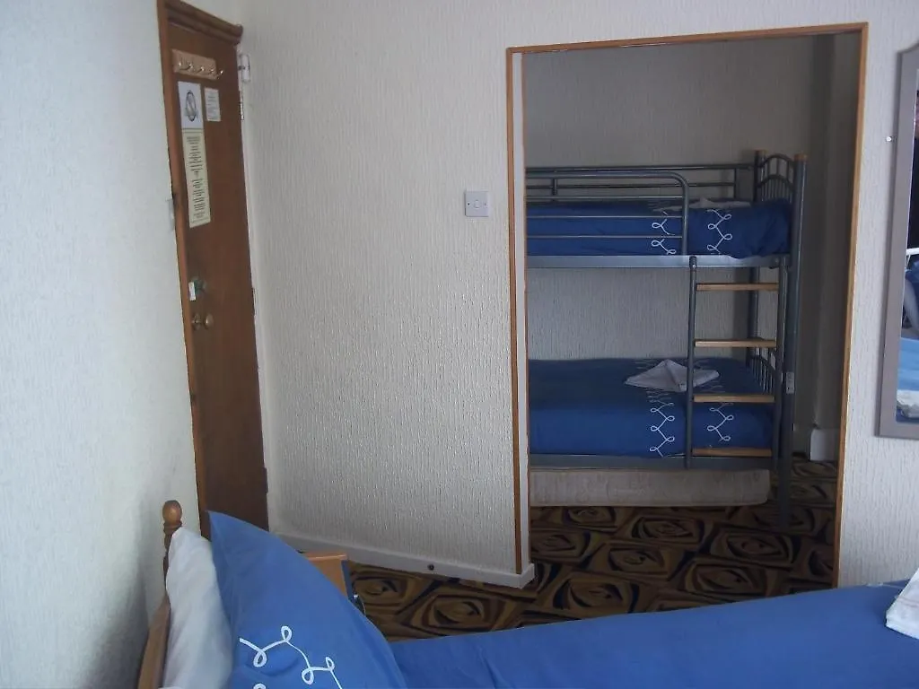 Hotel Avano - Pleasure Beach Blackpool