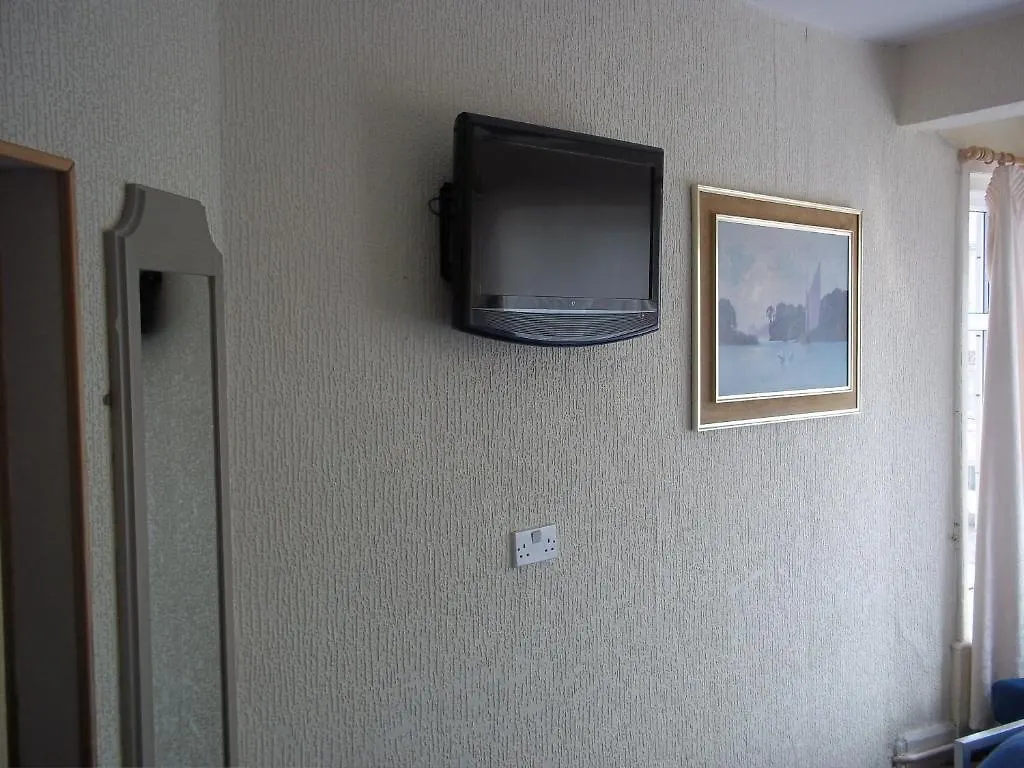 Hotel Avano - Pleasure Beach Blackpool