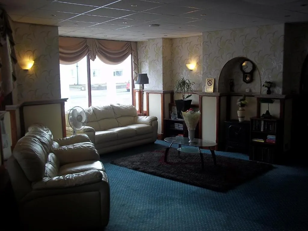 Hotel Avano - Pleasure Beach Blackpool