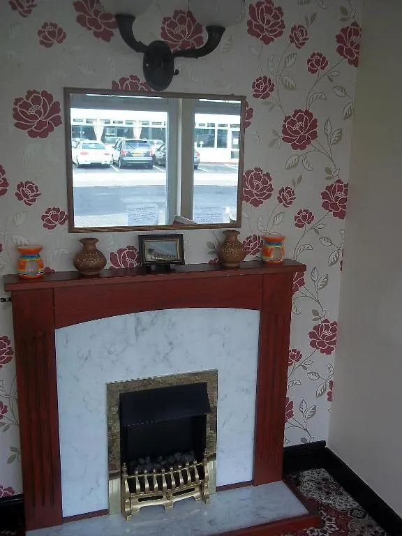 Hotel Avano - Pleasure Beach Blackpool