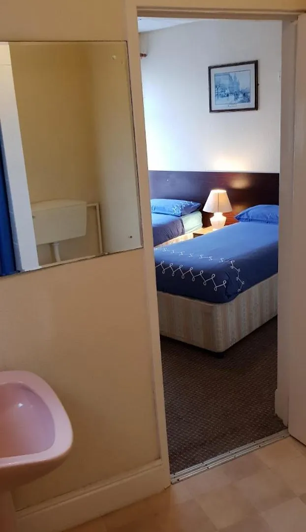 Hotel Avano - Pleasure Beach Blackpool
